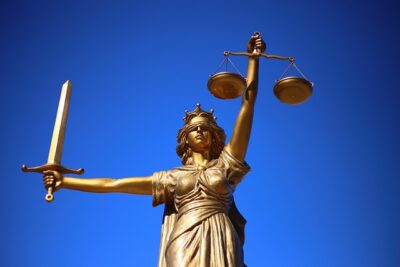 Ministerio de Justicia