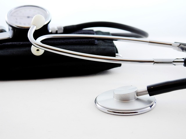 Ministerio de Salud