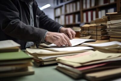 Qué Documentos Necesitas para Vivir en Chile