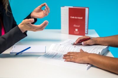 derechos laborales