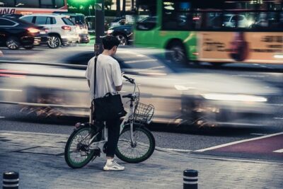 movilidad urbana