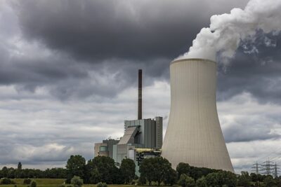 política ambiental