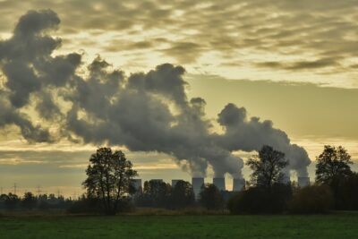 política de cambio climático