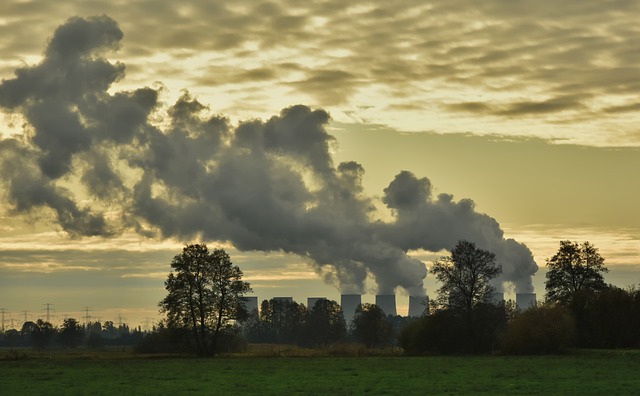 política de cambio climático