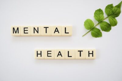 salud mental