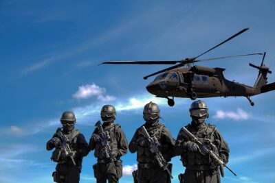 servicio militar