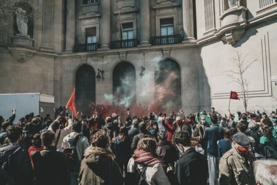 Cómo se Cambian las Leyes en Chile