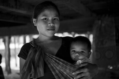 ¿Cuáles son las políticas de apoyo para madres solteras? - Política Chile