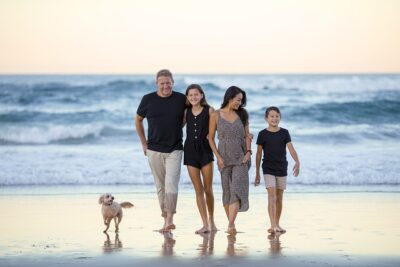 Cuáles son los beneficios del Estado para familias vulnerables