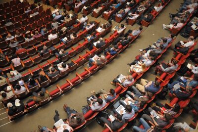 Requisitos para Postular a un Cargo Público