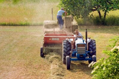 Qué ayudas existen para agricultores en Chile