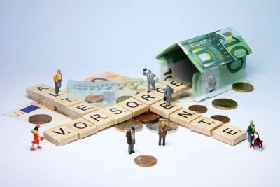 Requisitos para acceder al programa de pensiones solidarias
