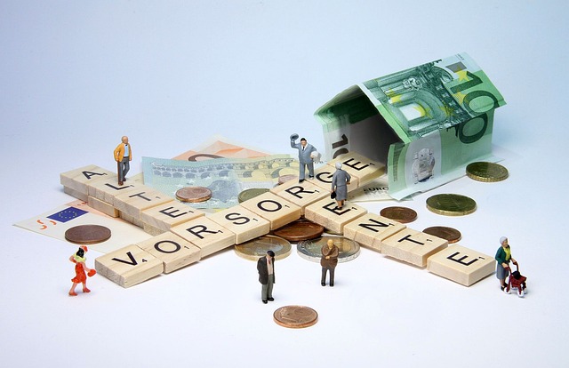 Requisitos para acceder al programa de pensiones solidarias