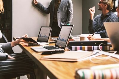 Cómo consultar el RUT de una empresa en línea