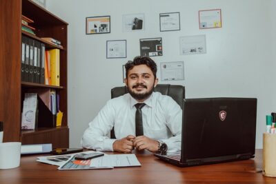 Cómo hacer una Declaración Jurada para trámites legales