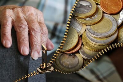 La Reforma de Pensiones en Chile