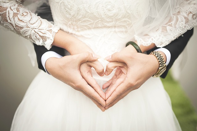 Pasos para obtener tu Certificado de Matrimonio online
