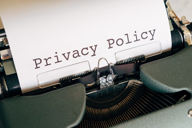 Protección de Datos